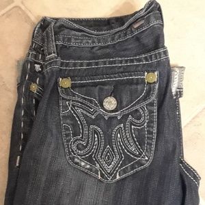 Mek Denim jeans
